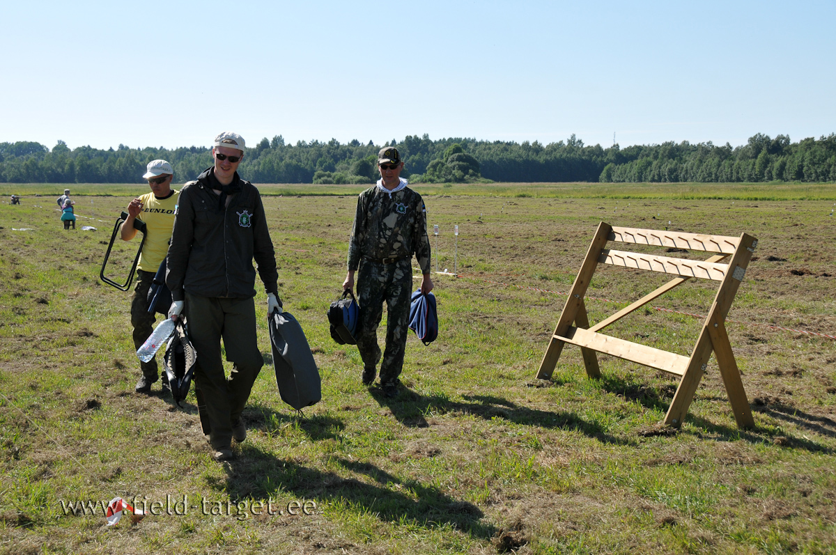 Ja nii see ilus päev läbi saigi